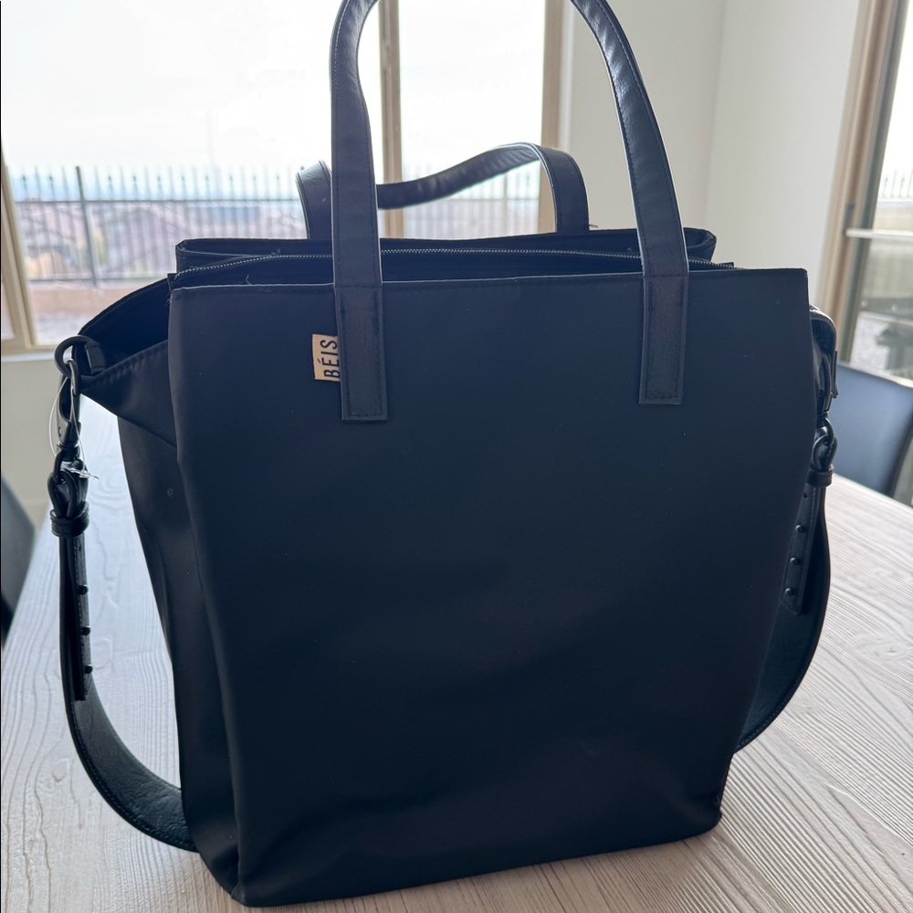 BEIS Commuter Bag